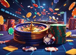 Cashback ပရိုမိုးရှင်း
