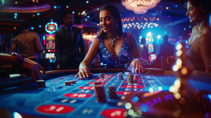 gb168 ကာစီနို Roulette ဂိမ်း Online