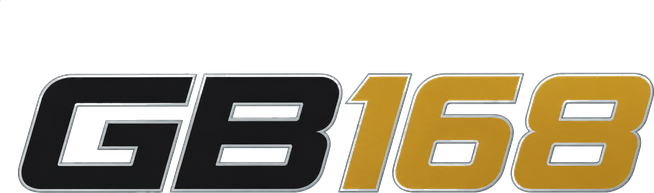 gb168 Logo